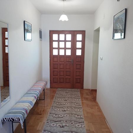 La Hacienda Dd Hotel Trebinje Luaran gambar