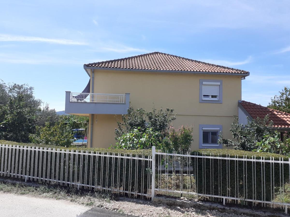 La Hacienda Dd Hotel Trebinje Luaran gambar