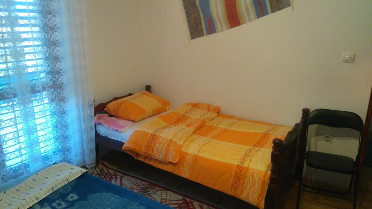 La Hacienda Dd Hotel Trebinje Luaran gambar