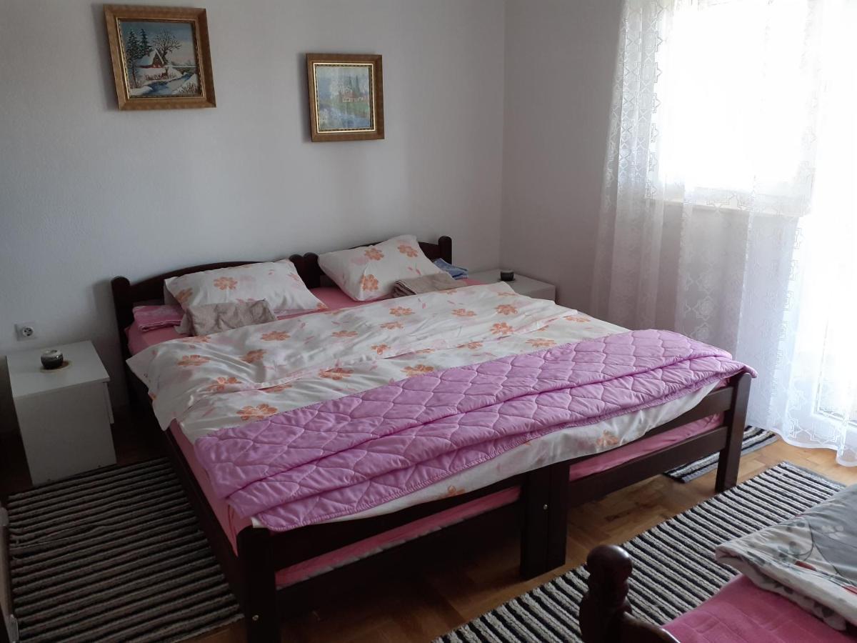 La Hacienda Dd Hotel Trebinje Luaran gambar