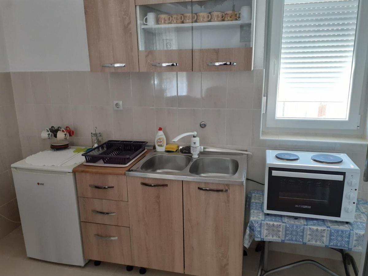 La Hacienda Dd Hotel Trebinje Luaran gambar