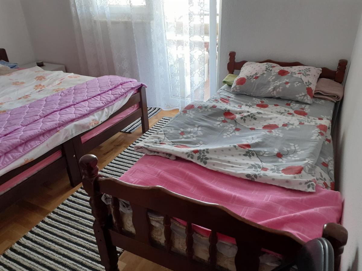 La Hacienda Dd Hotel Trebinje Luaran gambar