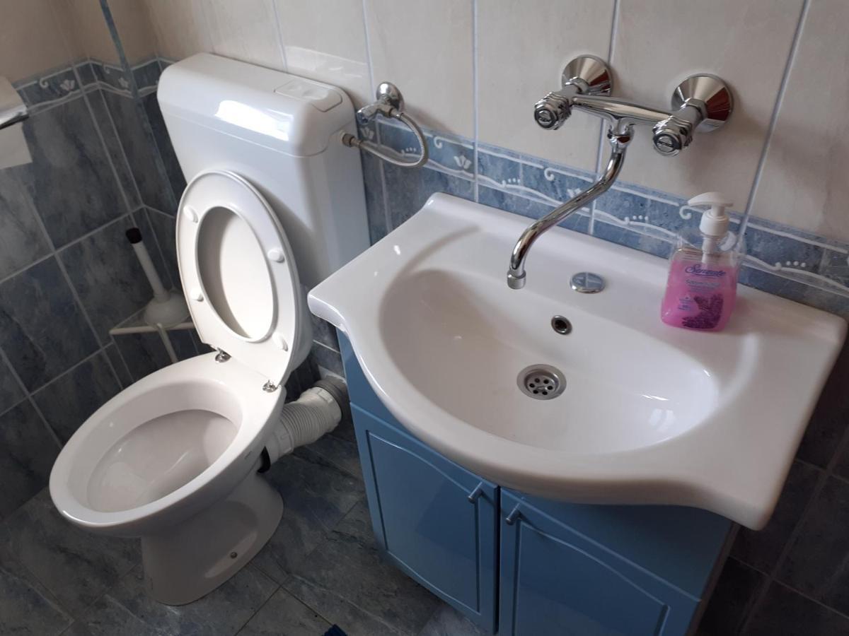 La Hacienda Dd Hotel Trebinje Luaran gambar