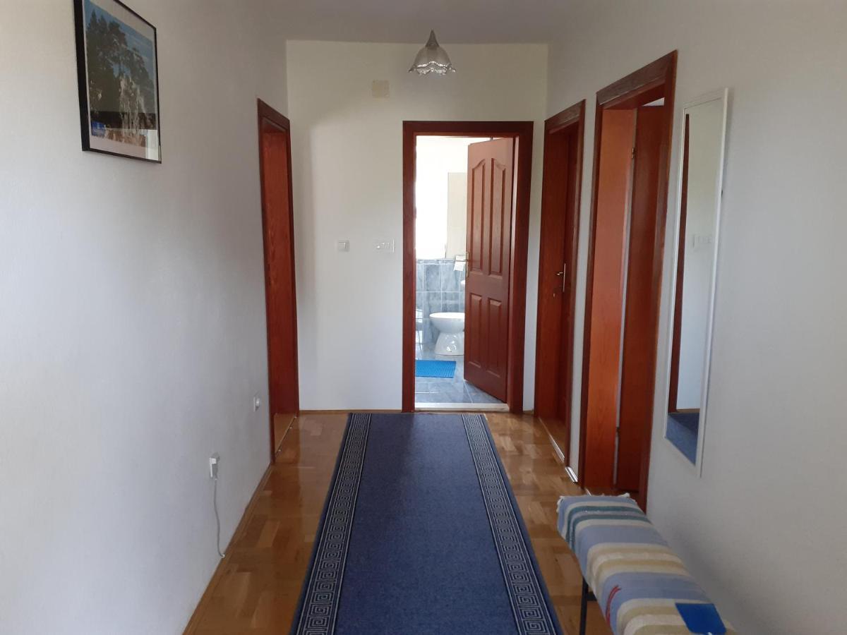 La Hacienda Dd Hotel Trebinje Luaran gambar