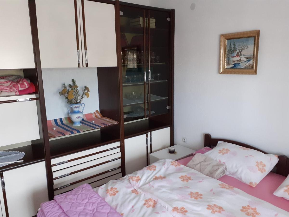 La Hacienda Dd Hotel Trebinje Luaran gambar