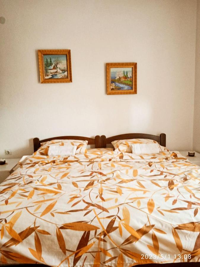 La Hacienda Dd Hotel Trebinje Luaran gambar