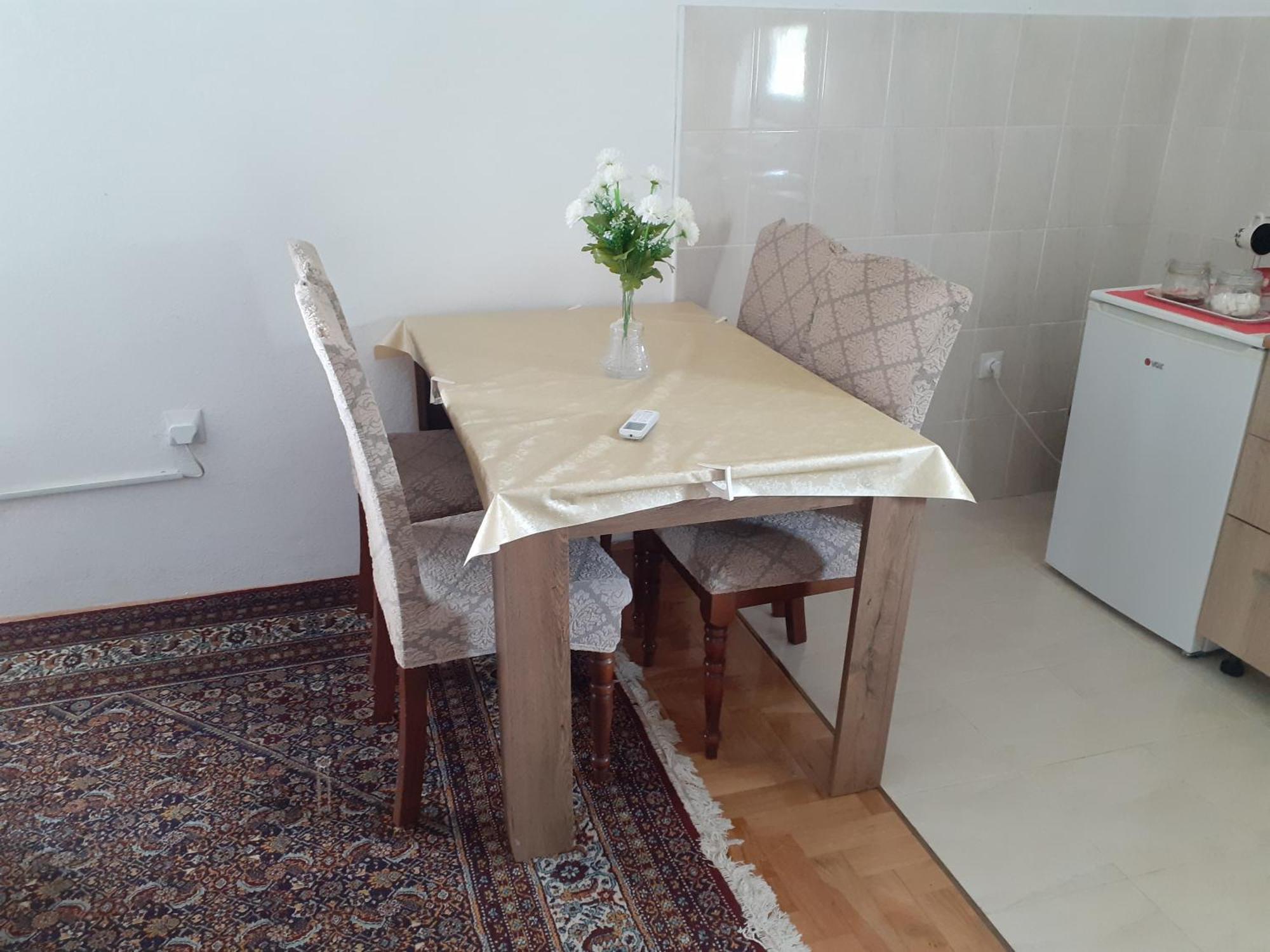 La Hacienda Dd Hotel Trebinje Luaran gambar
