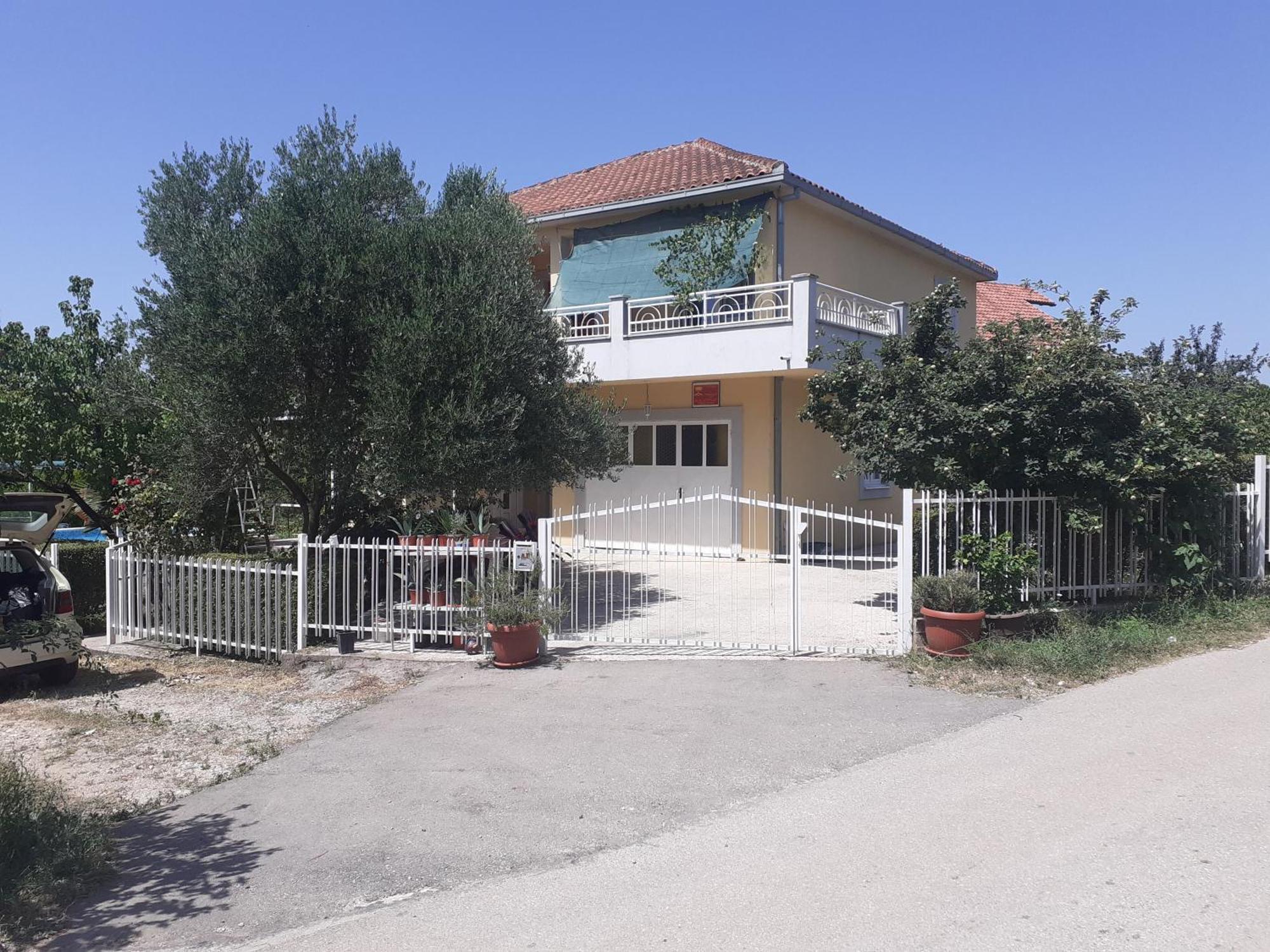 La Hacienda Dd Hotel Trebinje Luaran gambar
