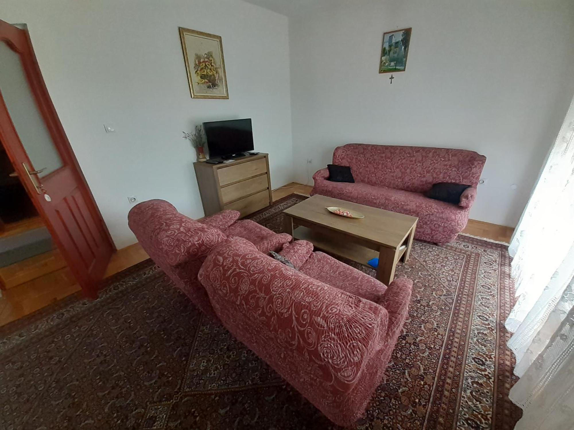 La Hacienda Dd Hotel Trebinje Luaran gambar