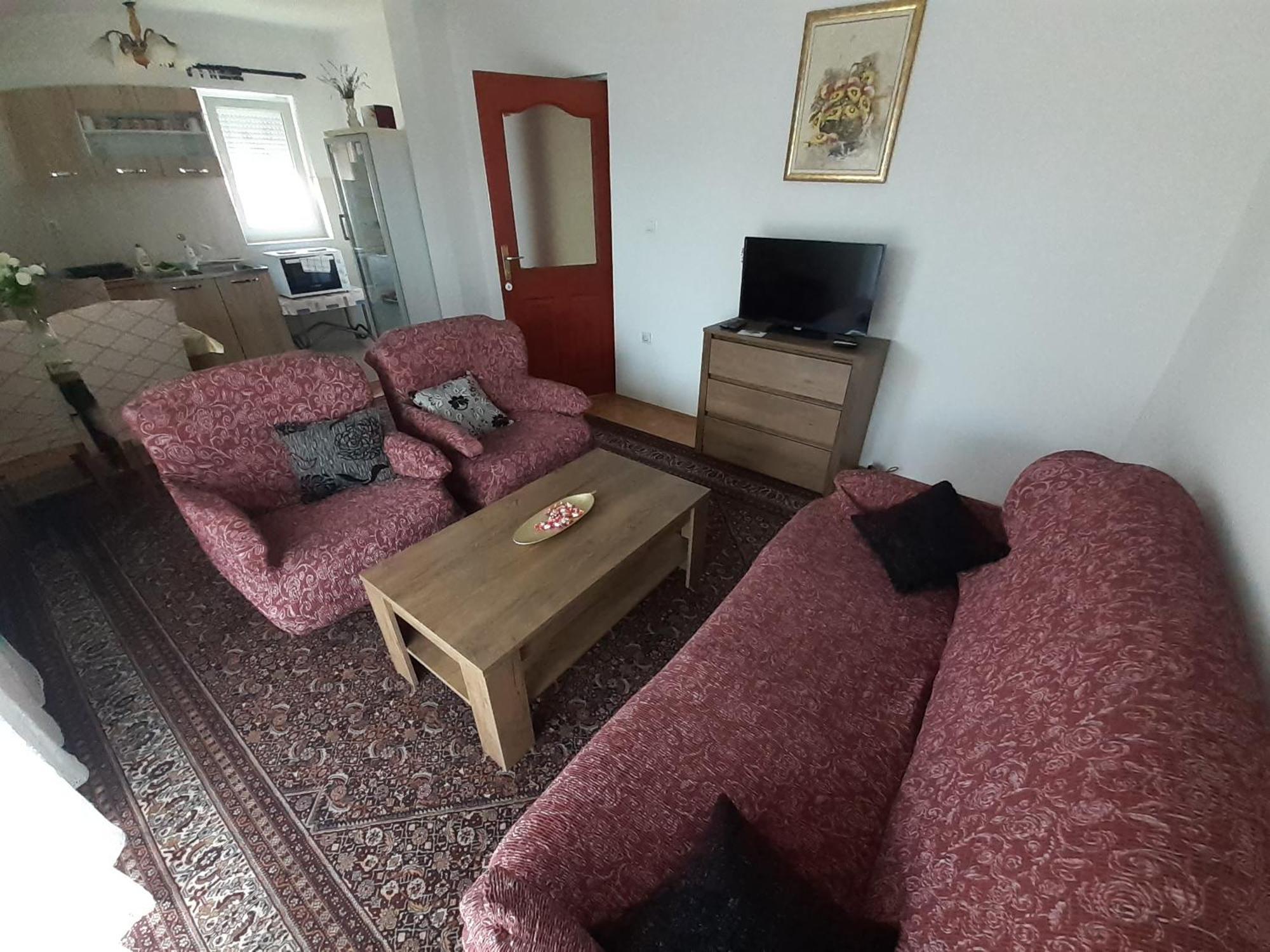 La Hacienda Dd Hotel Trebinje Luaran gambar