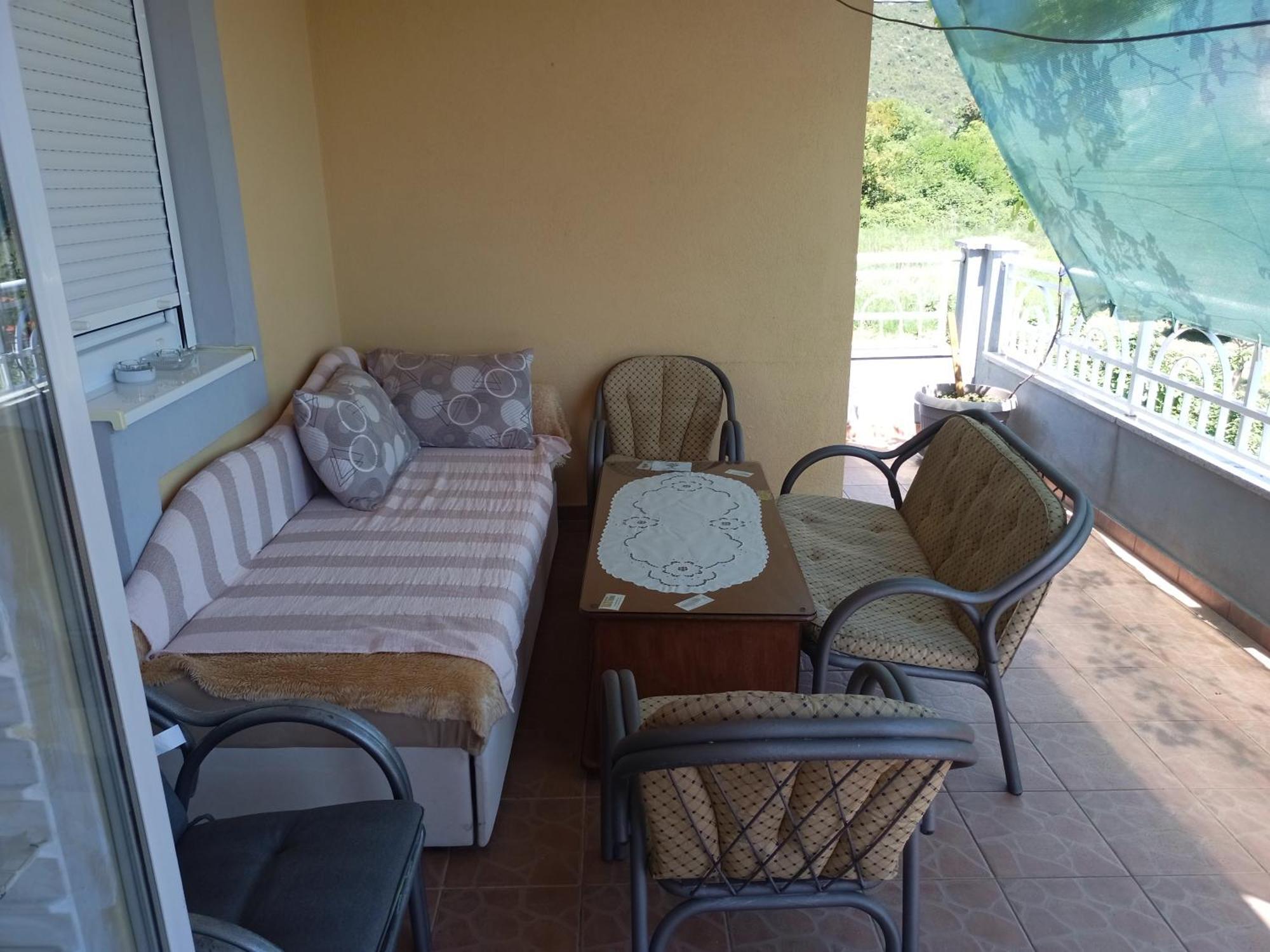 La Hacienda Dd Hotel Trebinje Luaran gambar
