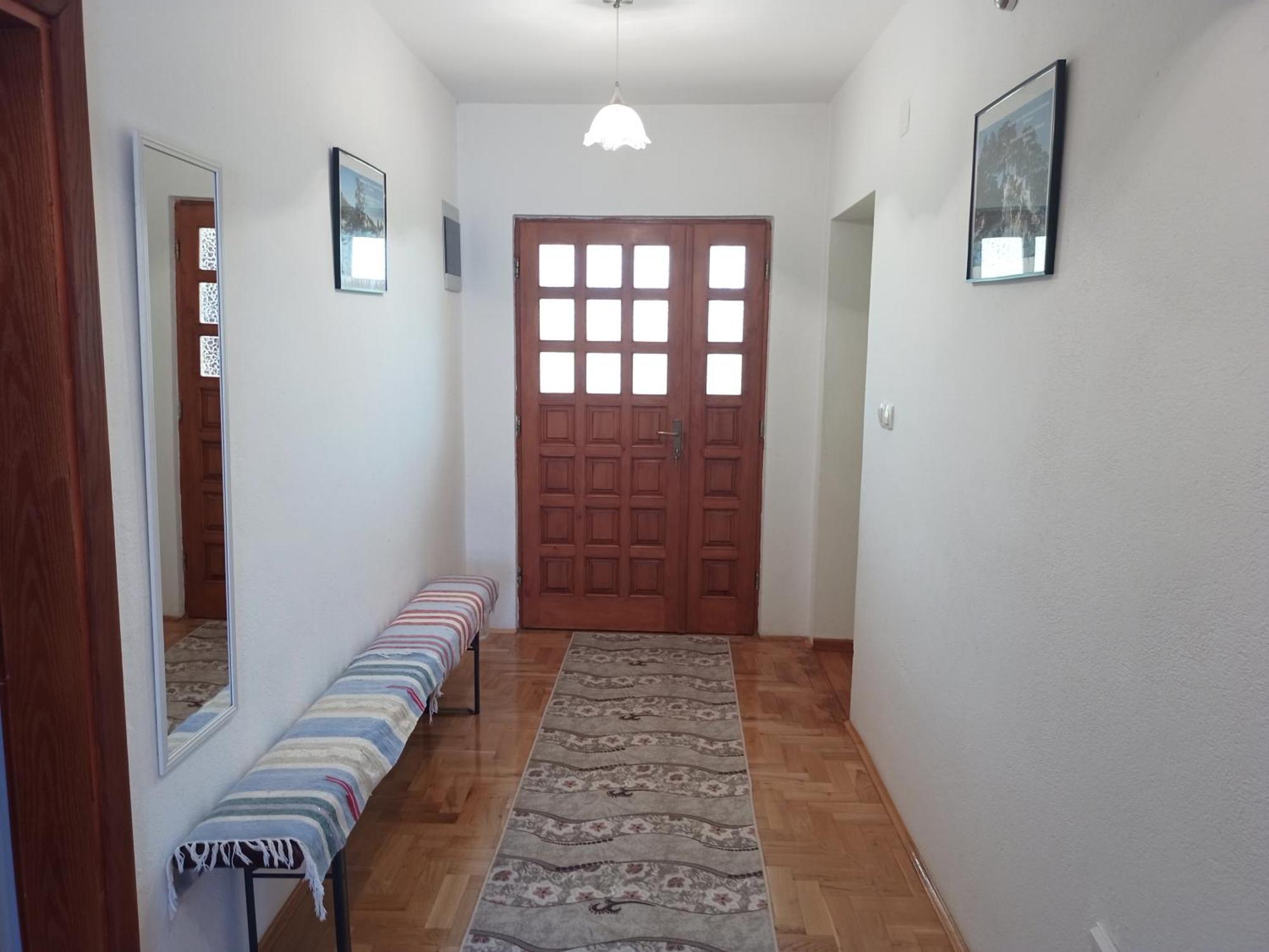 La Hacienda Dd Hotel Trebinje Luaran gambar