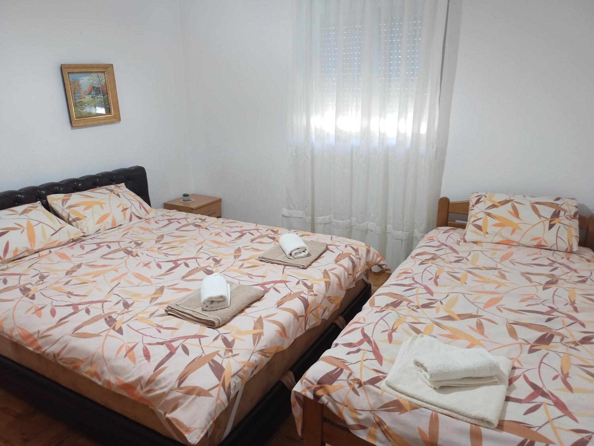 La Hacienda Dd Hotel Trebinje Luaran gambar