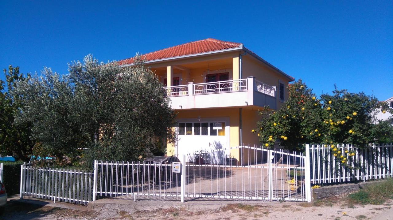 La Hacienda Dd Hotel Trebinje Luaran gambar